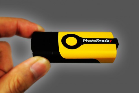 Phototrackr Mini