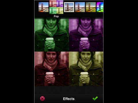 Photoshop.com Mobile
