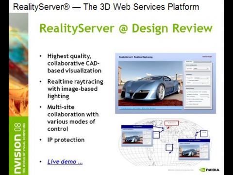 Autoentwicklung per Web