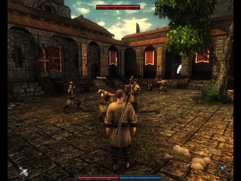 Risen