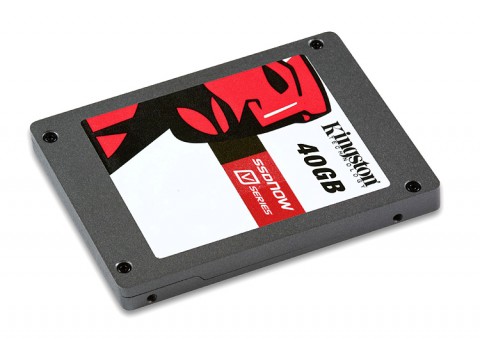 Kingston SSDNow V 40 GByte