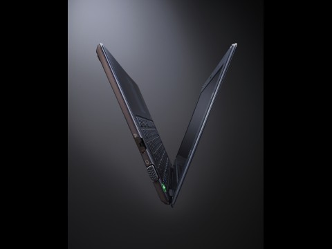 Sony Vaio X