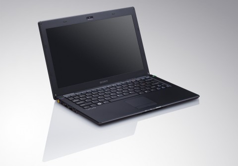 Sony Vaio X