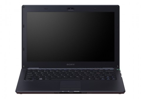 Sony Vaio X