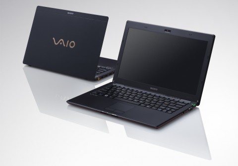 Sony Vaio X