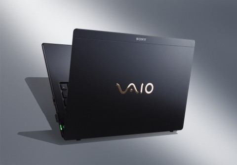 Sony Vaio X