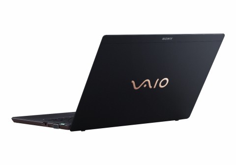 Sony Vaio X