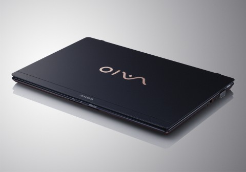 Sony Vaio X