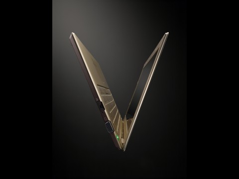Sony Vaio X