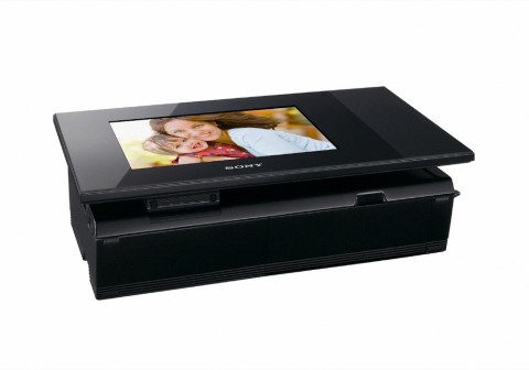 Sony DPP-F700