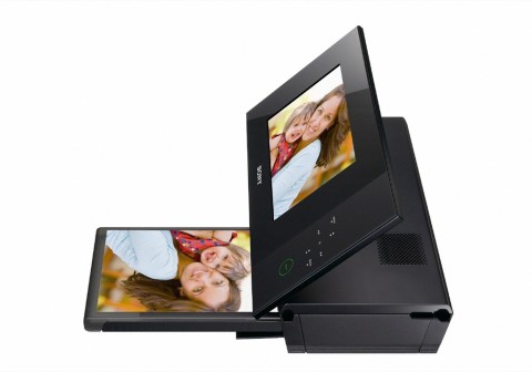 Sony DPP-F700