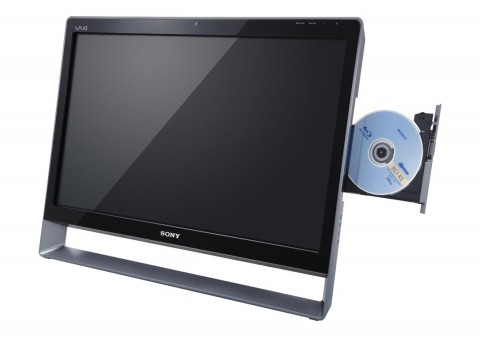 Sony Vaio L