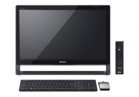 Sony Vaio L