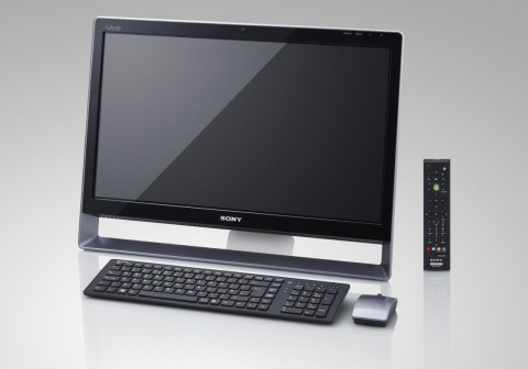 Sony Vaio L