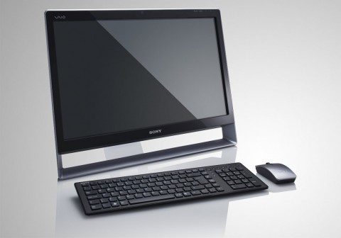 Sony Vaio L