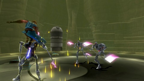 Star Wars: The Clone Wars - Republic Heroes