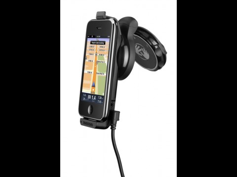 Tomtom Car Kit f&uuml;r iPhone