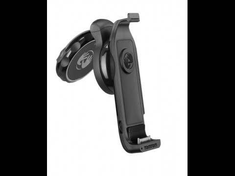 Tomtom Car Kit f&uuml;r iPhone
