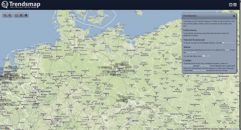 Zoom auf Berlin: Diese Themen sind in der Hauptstadt interessant.