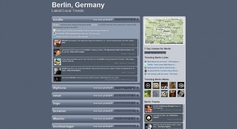 Das wird gerade in Berlin diskutiert.
