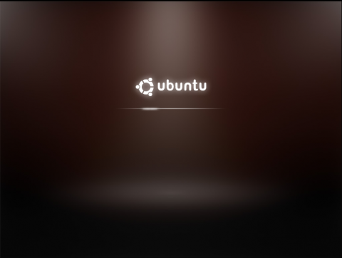 Xsplash ersetzt das bisher auf Usplash basierte Startlogo.