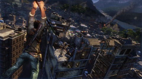 Uncharted 2