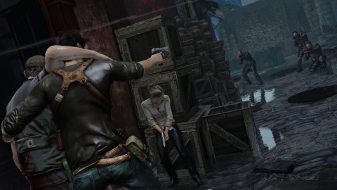 Uncharted 2