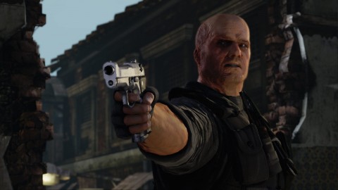 Uncharted 2