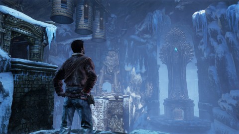 Uncharted 2
