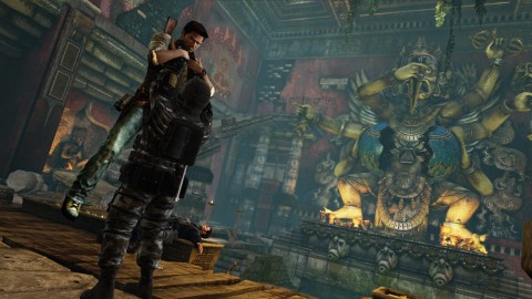 Uncharted 2