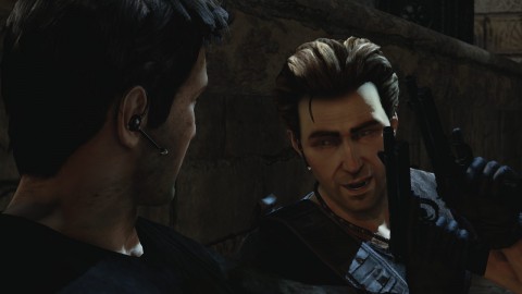 Uncharted 2