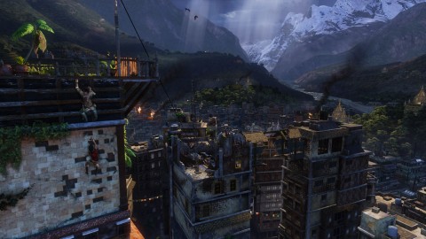 Uncharted 2