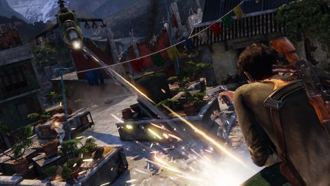 Uncharted 2