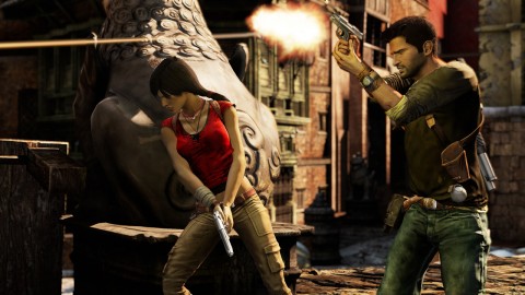 Uncharted 2