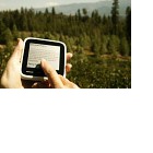 Wikireader - Wikipedia f&uuml;r die Hosentasche