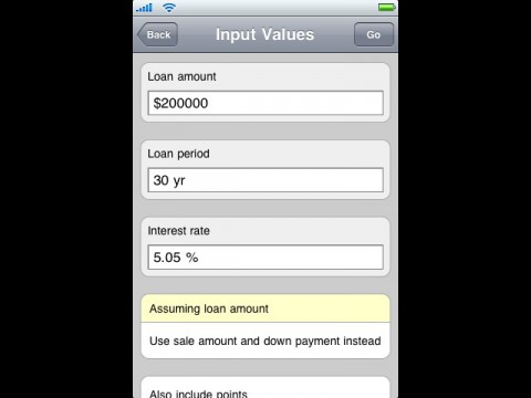 Wolfram-Alpha-iPhone-App