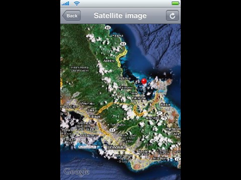 Wolfram-Alpha-iPhone-App