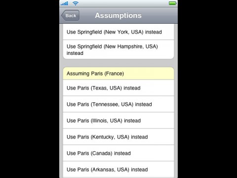 Wolfram-Alpha-iPhone-App