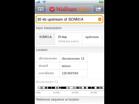 Wolfram-Alpha-iPhone-App