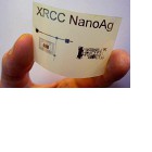 Xerox druckt Chips mit neuer Silbertinte