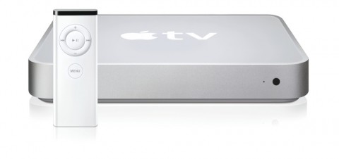 Apple TV