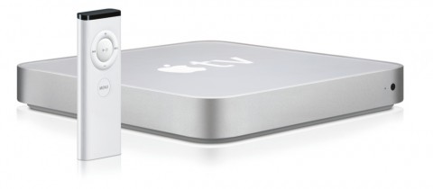 Apple TV