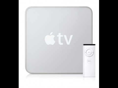 Apple TV