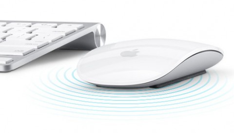 Apple Magic Mouse