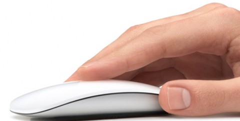 Apple Magic Mouse