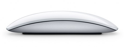Apple Magic Mouse