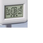 Devolo dLAN 200 AVsmart+ - Powerline-Adapter mit Display
