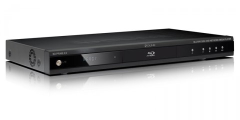 Dune BD Prime 3.0 - Vorderseite