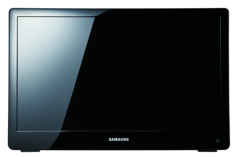Lapfit - der Lapfit Touch (	Syncmaster LD220Z) soll identisch aussehen.