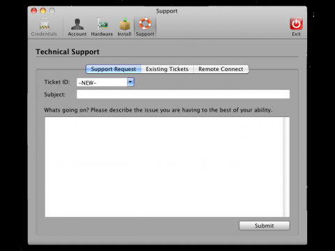 Psystar Rebel EFI - Bootloader bringt Snow Leopard auf PCs